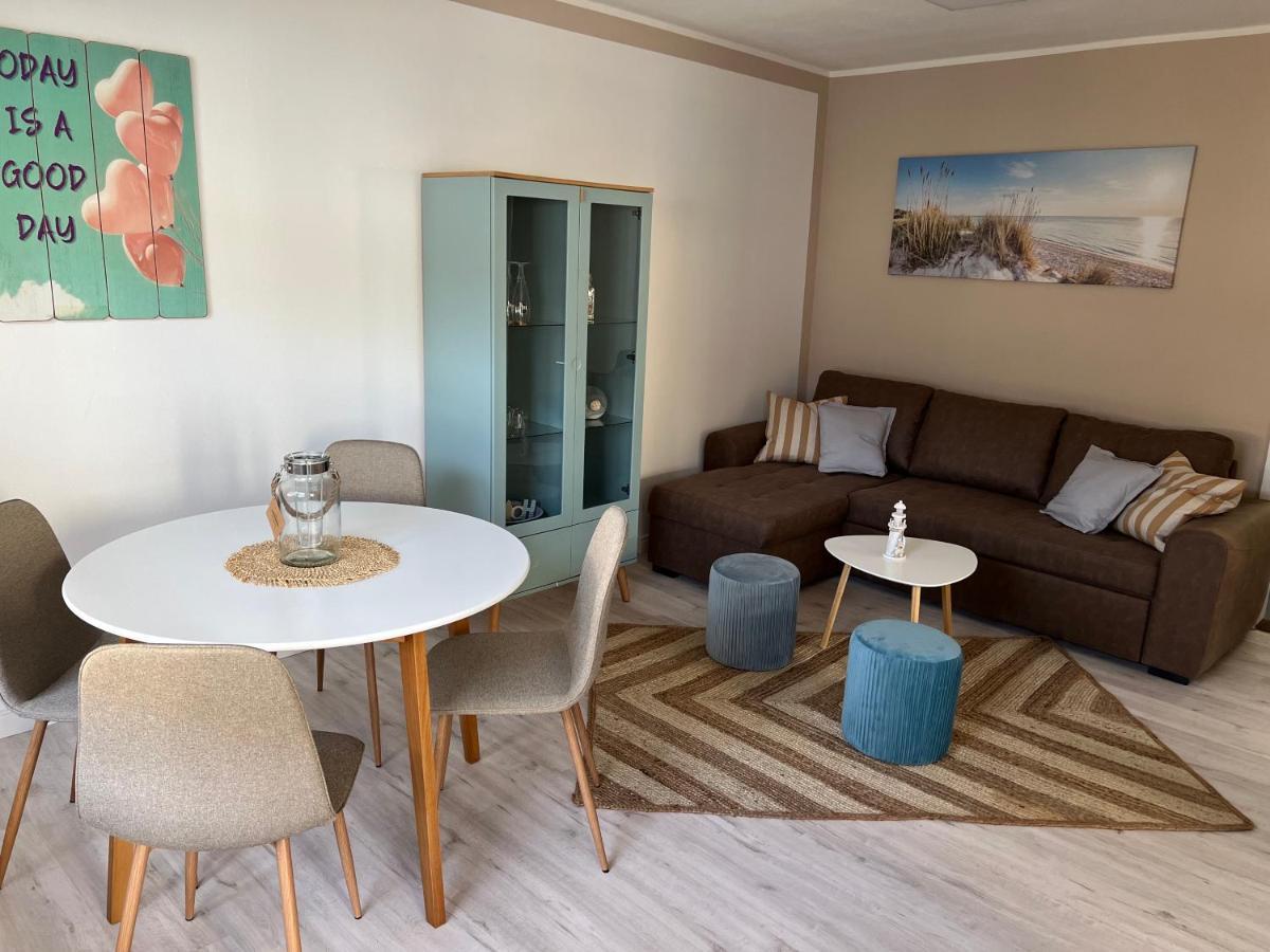 Banana Jack Apartment Ostseebad Boltenhagen