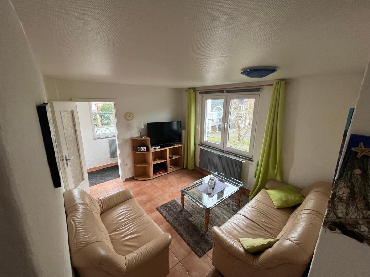 Apartment Banana Jack Ostseebad Boltenhagen