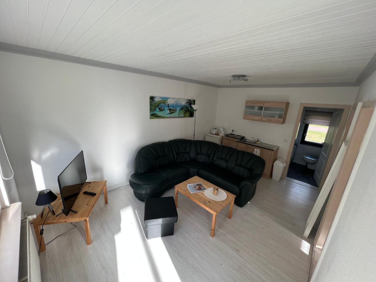 Apartment Banana Jack Ostseebad Boltenhagen