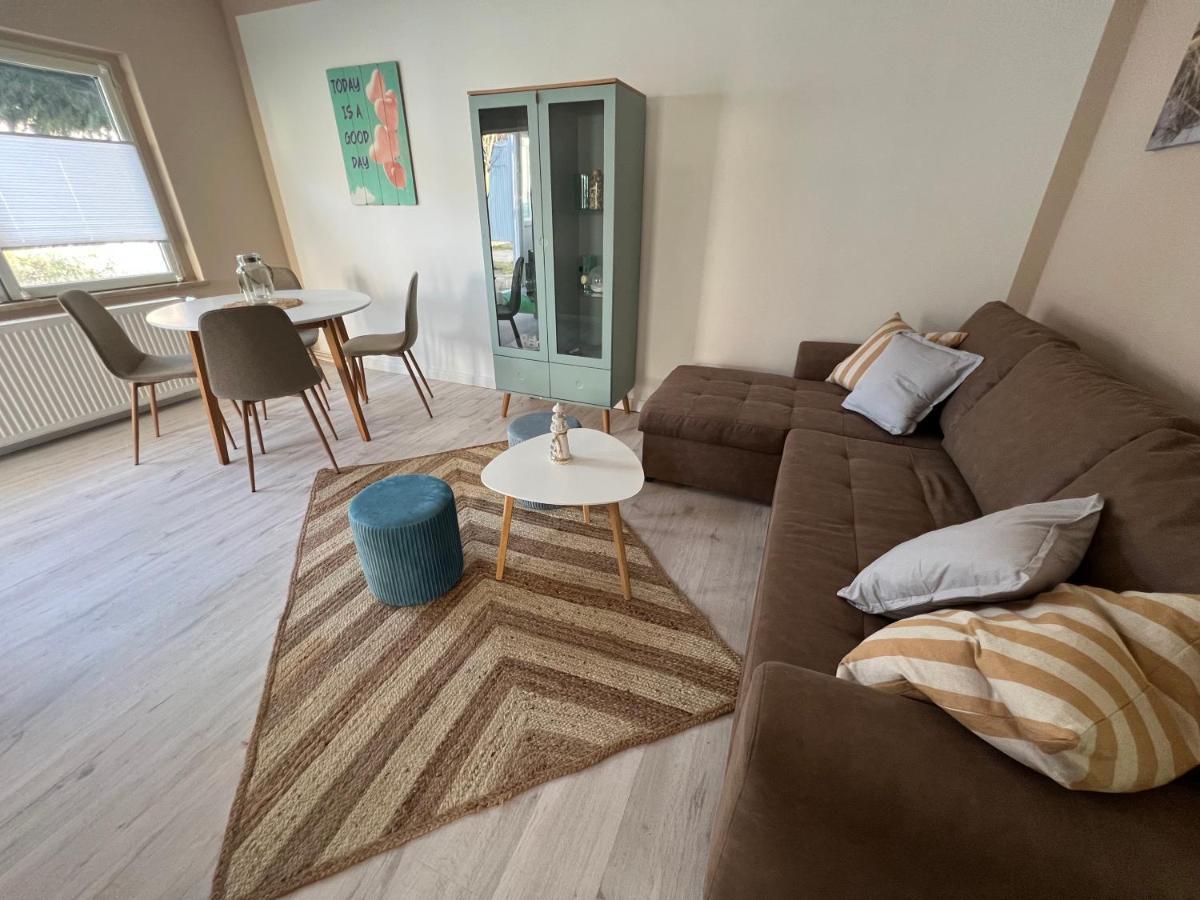 Apartment Banana Jack Ostseebad Boltenhagen